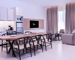 Hafawah Resort thumbnail